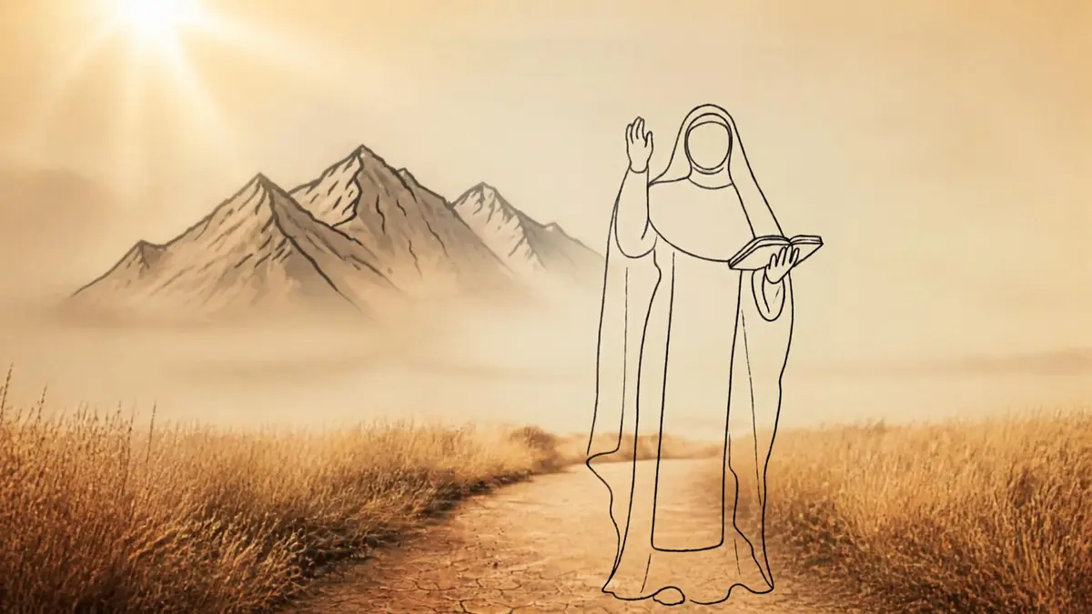 Tres encuentros para profundizar en la oración en Prats i Sansor
