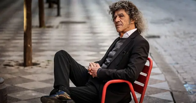 José de los Camarones lleva su visión del flamenco al Ateneo de Jerez