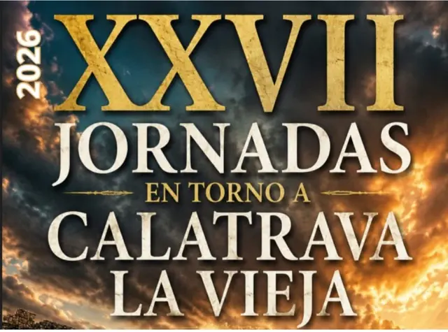 Un mercado medieval se suma a las jornadas de Calatrava la Vieja