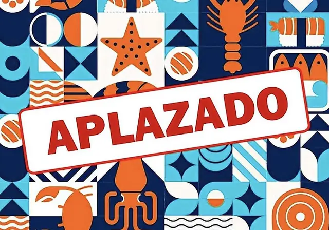 La lluvia obliga a posponer la quinta edición de Gastromar