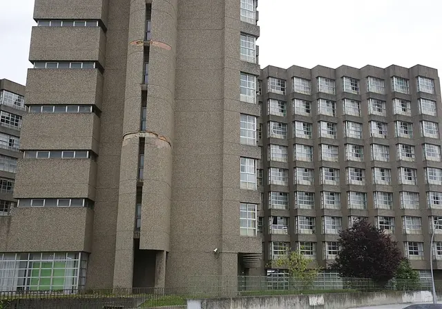 La reforma de la Residencia Mixta de Pumarín arrancará en noviembre