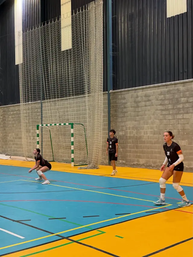 El Atl. Monachil recibe al CD Salar el jueves en el campo Manuel Robles