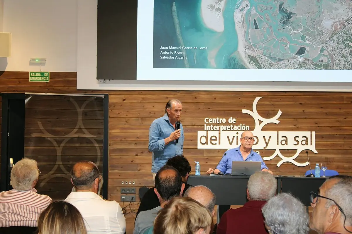 Chiclana plantea recuperar el Coto de la Isleta para abrirlo a la ciudadanía
