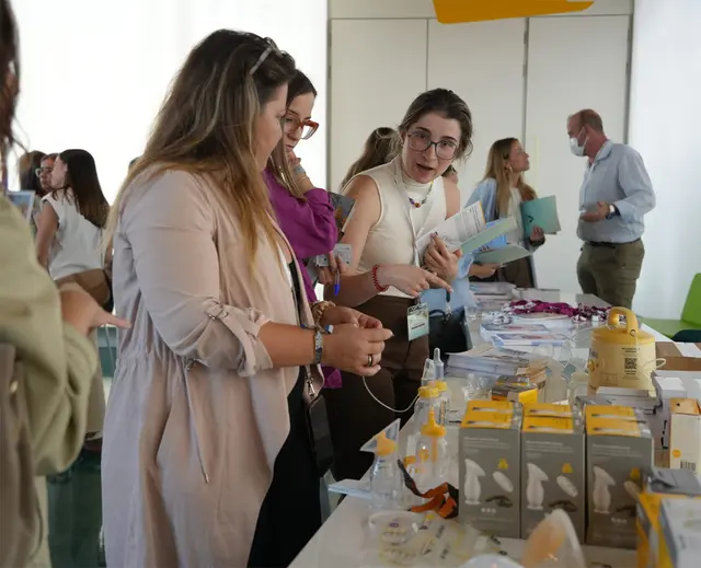 Villanueva será sede de la tercera edición de las jornadas extremeñas sobre lactancia