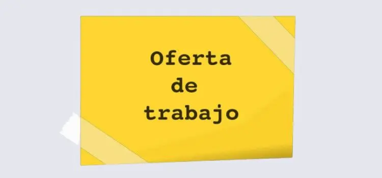 Una agencia de Orihuela busca responsable de proyectos para trabajar en remoto