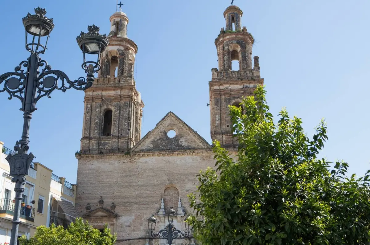 Écija, entre sus once campanarios y las huellas romanas de Astigi