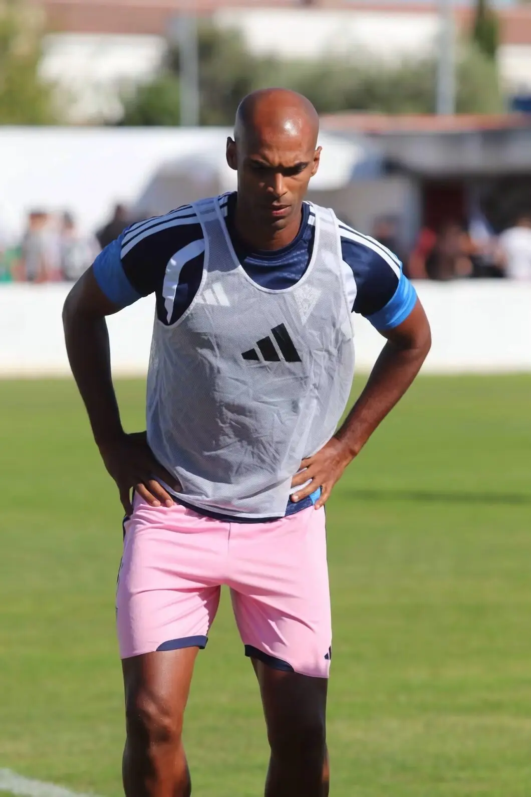 Naldo destaca en la última jornada y recibe el reconocimiento de Marbella Directo
