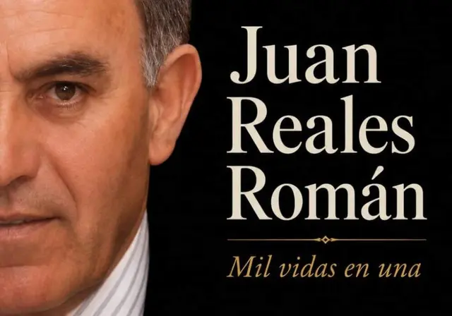 «Mil vidas en una» une recuerdos de Juan Reales y la historia reciente de Rota