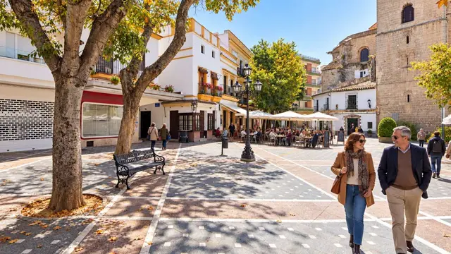 Tres nuevos locales de hostelería se incorporan al centro de Jerez
