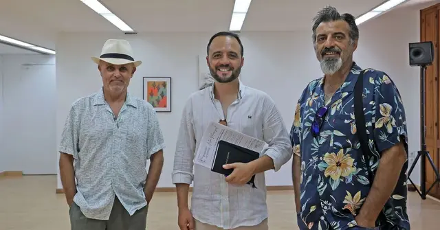 El premio Julio Mariscal Montes ya tiene finalistas y fechas para el fallo y la entrega