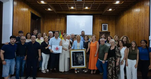 Huércal-Overa será sede de la convivencia nacional de hermandades de la Soledad