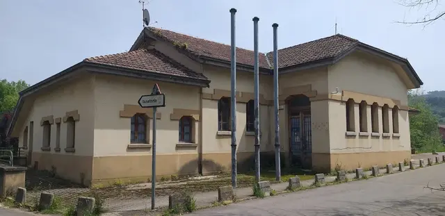 Grado da luz verde a la adecuación del antiguo matadero