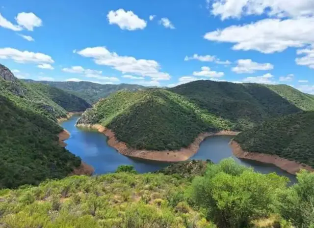 La riqueza natural de Hornachuelos, en el foco de la Junta