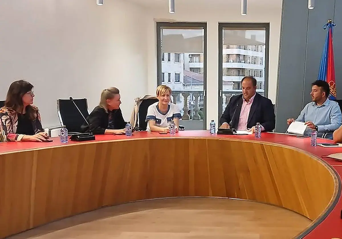 Guijuelo reducirá un 2,2 % el impuesto sobre bienes inmuebles desde 2027