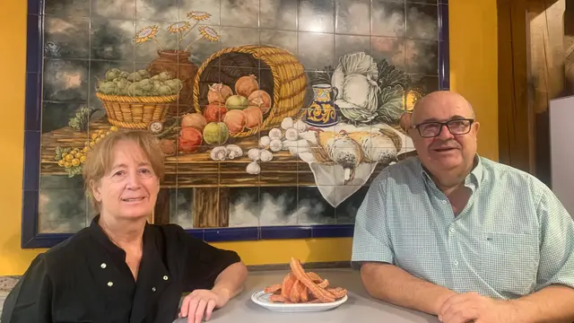 Yoqui recibirá un reconocimiento de COPE Guadalajara por su larga trayectoria hostelera