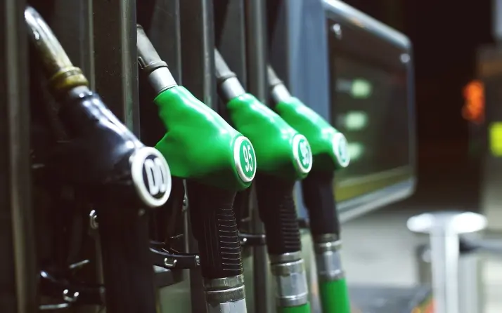 Un estudio de la UVa advierte del coste eléctrico de producir efuels a gran escala