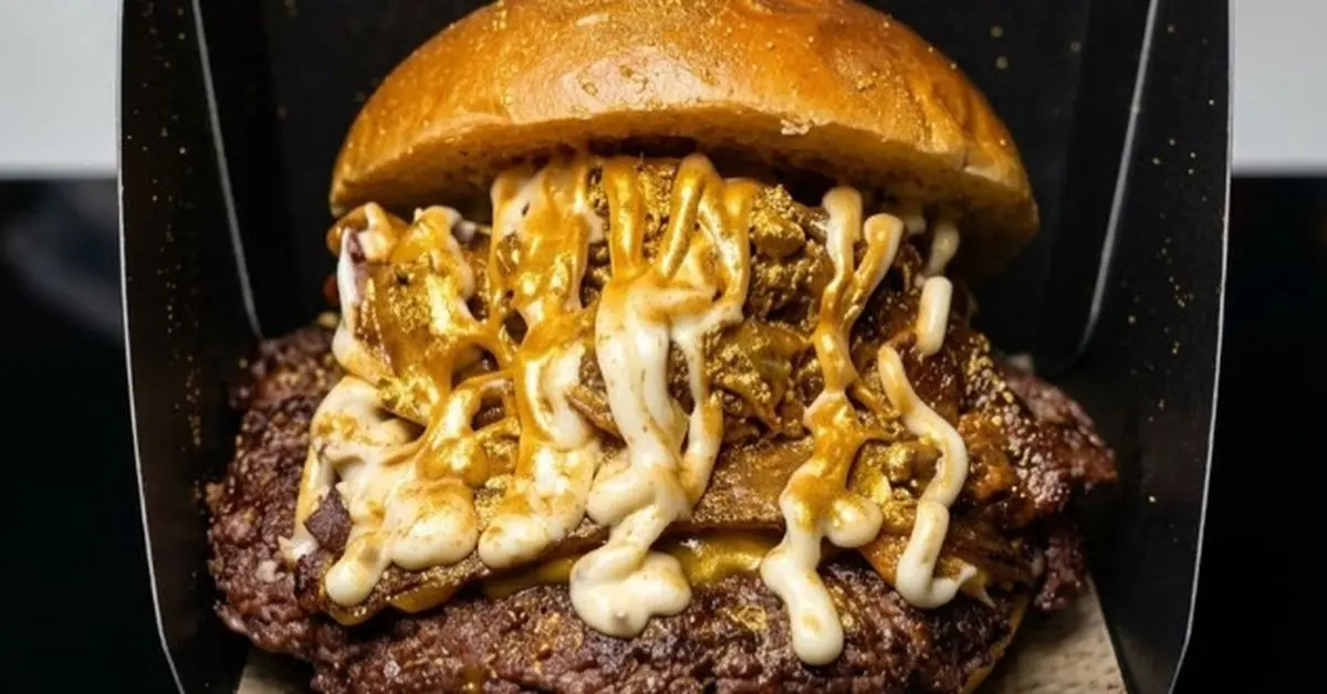 Ubrique reunirá ocho propuestas de hamburguesa en The Burger Games