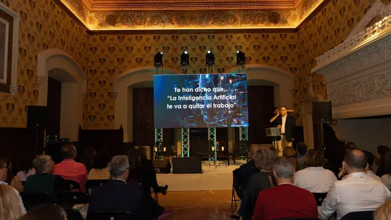 El Castillo acogerá dos jornadas sobre emprendimiento y digitalización