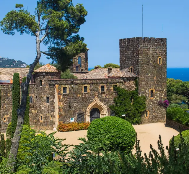 Palafrugell acoge cuatro días de encuentros sobre naturaleza y cultura