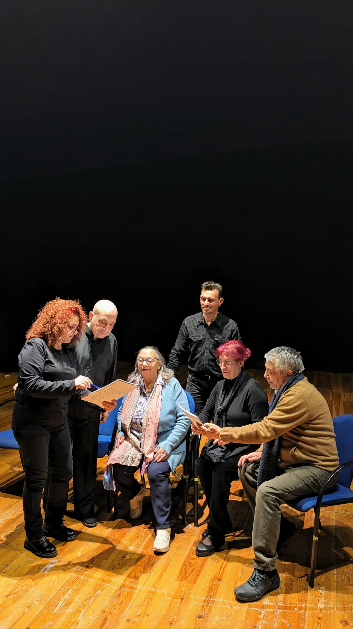 La Roda de Teatre anuncia nuevas funciones en Olèrdola