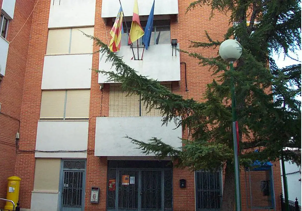Alfarrasí habilitará un Espai Jove en los antiguos vestuarios del polideportivo