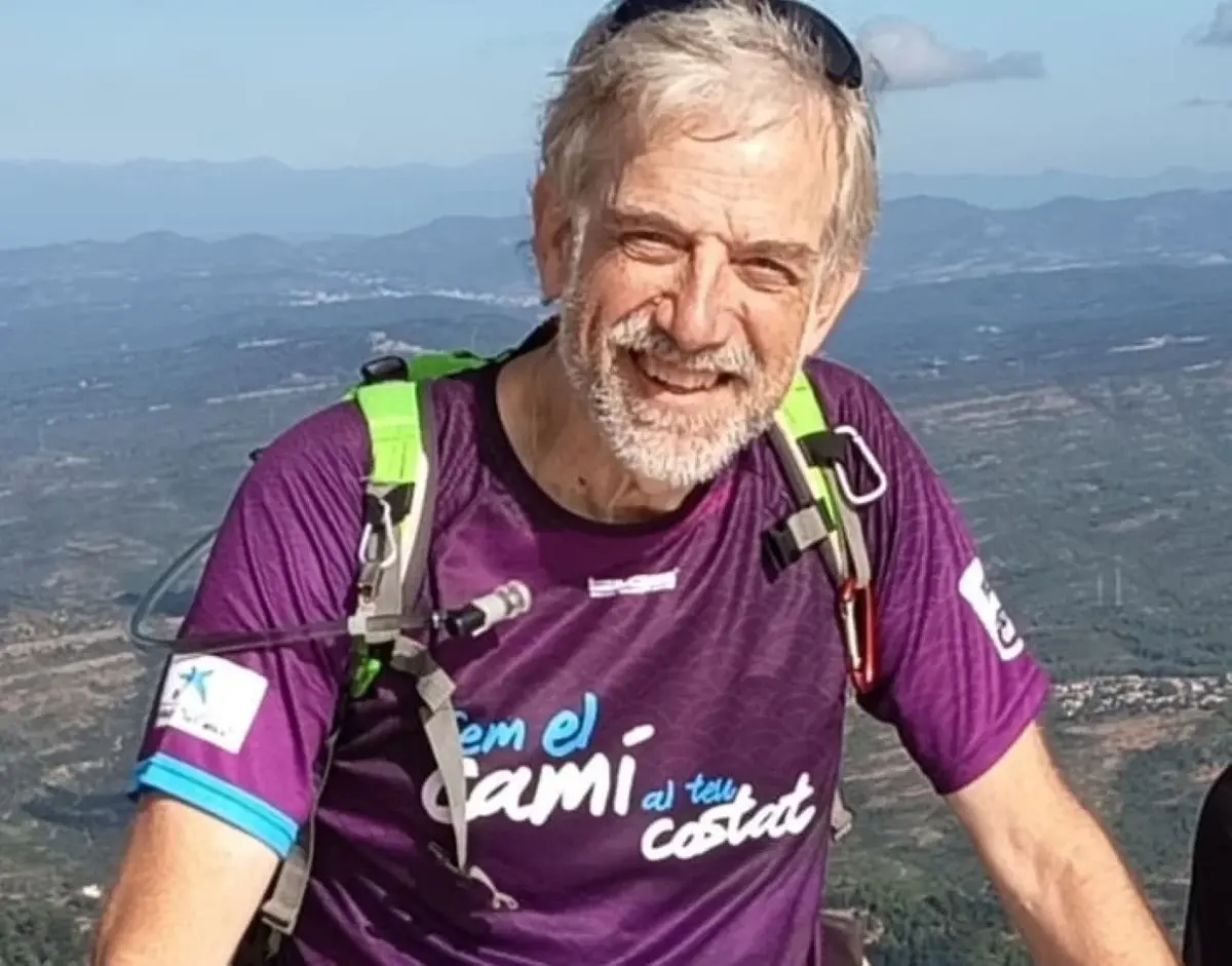 La caminata popular de montaña de L’Hospitalet celebrará su 33.ª edición