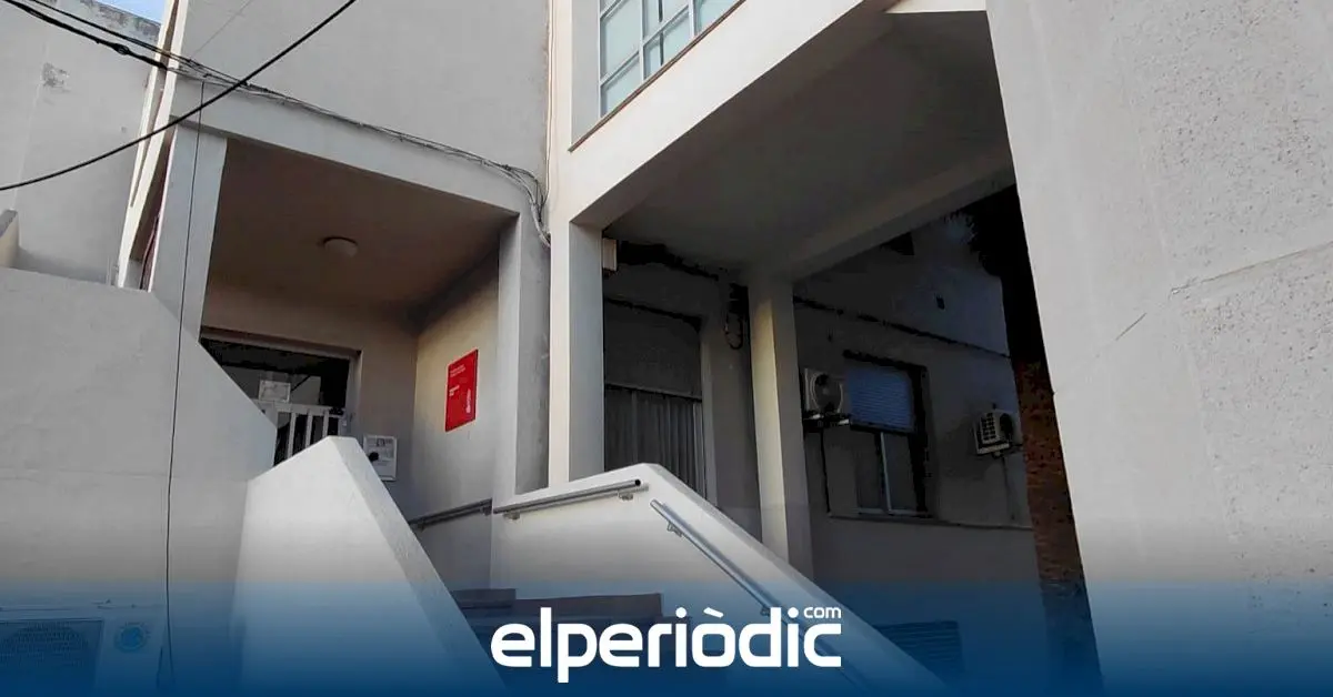 Una ayuda de Sanidad permitirá renovar el Centro de Salud de Soneja