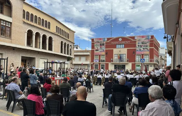 Alfafar programa conciertos, teatro y talleres en una nueva edición de Cultura als Barris