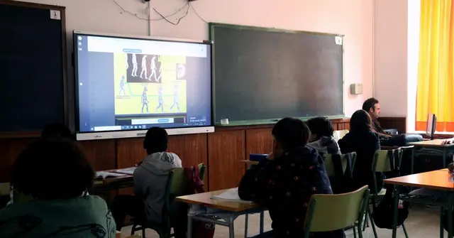 Un juzgado de Palma tramita la reclamación del STEI sobre las extras docentes
