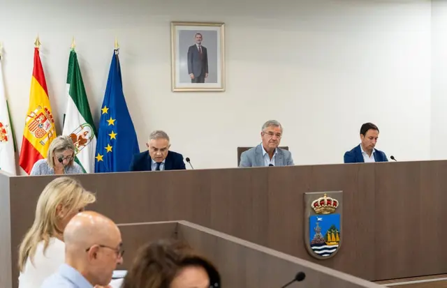 Estepona reconocerá a Rafael Ramírez Vílchez con un espacio público