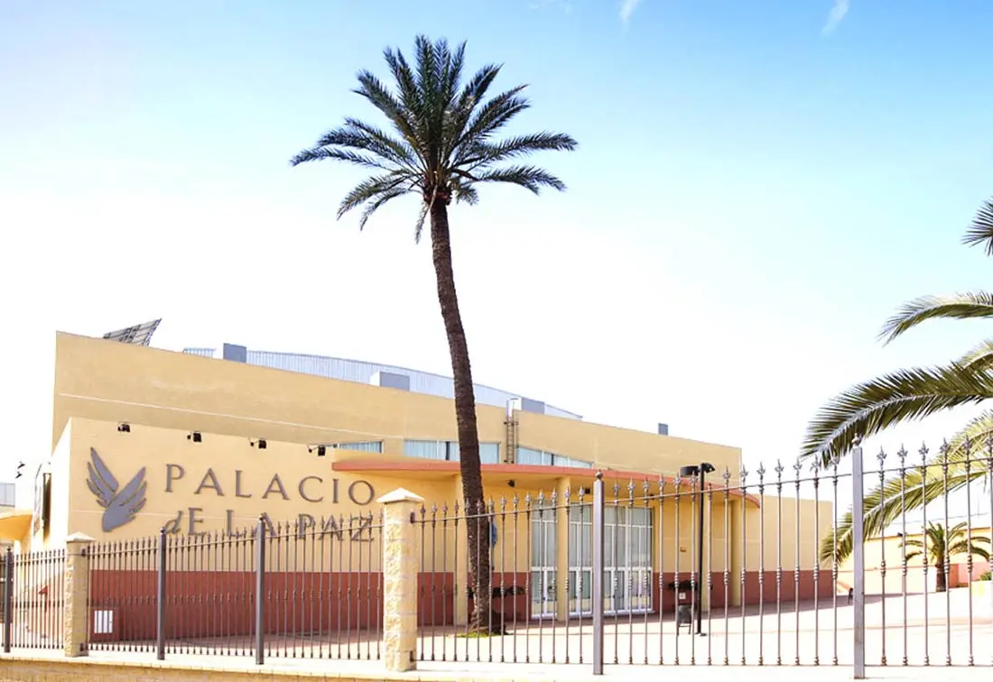 El Palacio de la Paz recibe la cuarta edición del encuentro de gestión pública