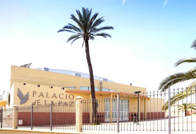 El Palacio de la Paz recibe la cuarta edición del encuentro de gestión pública
