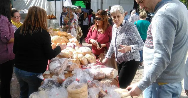 Los Pánchez anuncia una nueva celebración en torno al pan tradicional