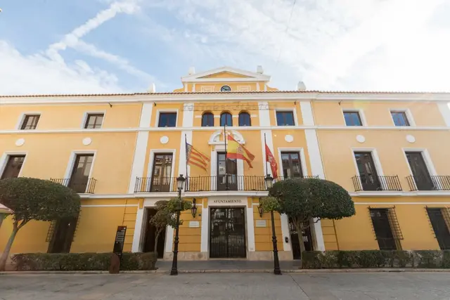 Segorbe vincula las compras en sus comercios a una ruleta de premios
