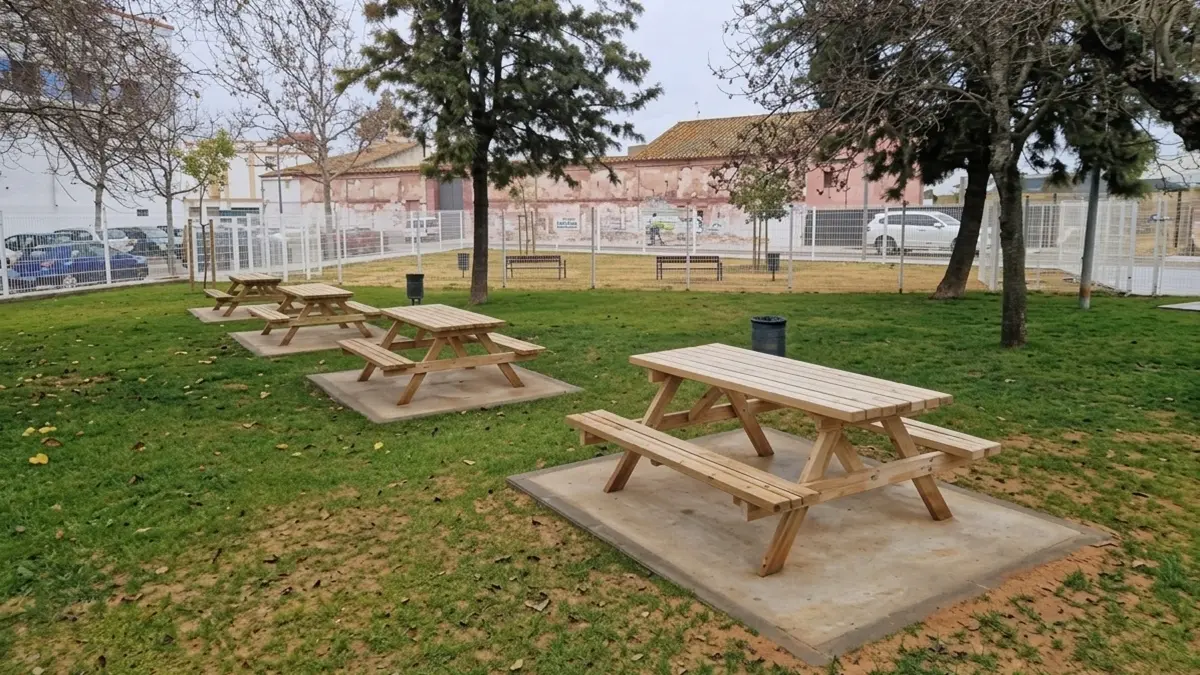 Alcorcón adjudica las obras de un parque junto a San José de Valderas