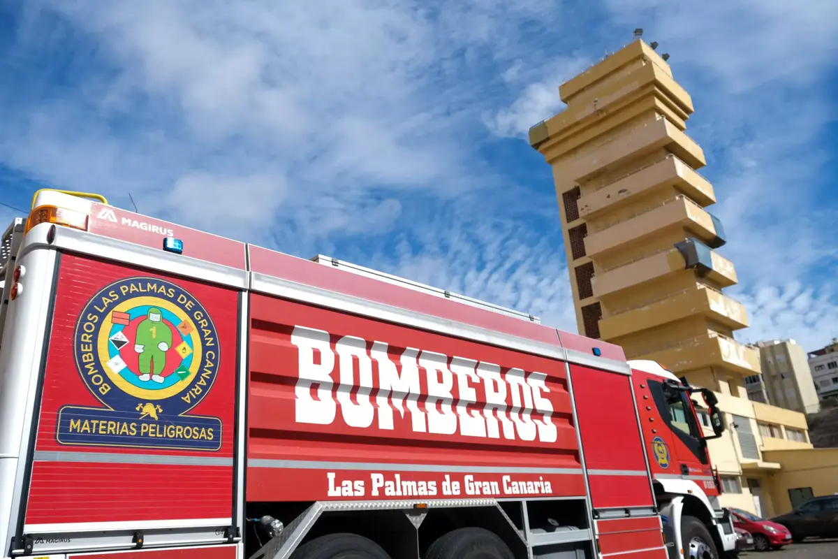 Adjudicada la renovación del parque de bomberos de Miller Bajo por 2,1 millones