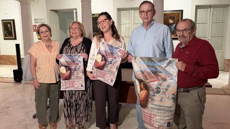 La gala Cultura Viva distinguirá siete aportaciones y concederá una mención de honor