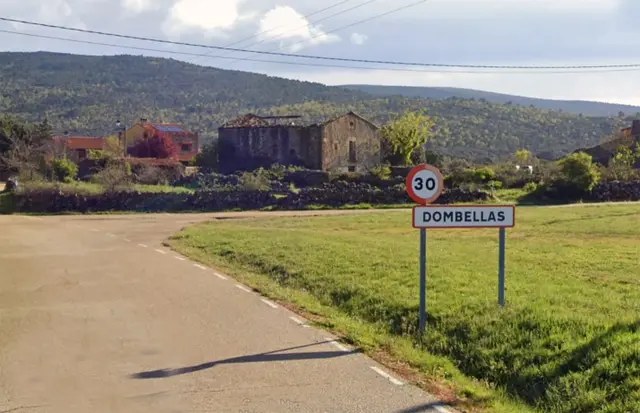 Garray abre un mes de consulta para ordenar cuatro fincas de Dombellas