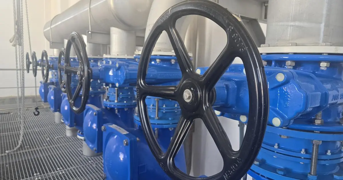 Fuentelviejo renovará su sistema de agua con un nuevo depósito