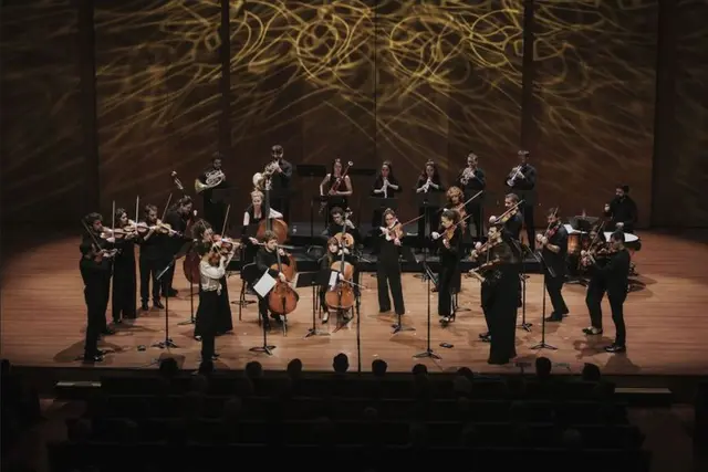 La Camerata reinterpreta a Shakespeare desde una mirada escénica contemporánea
