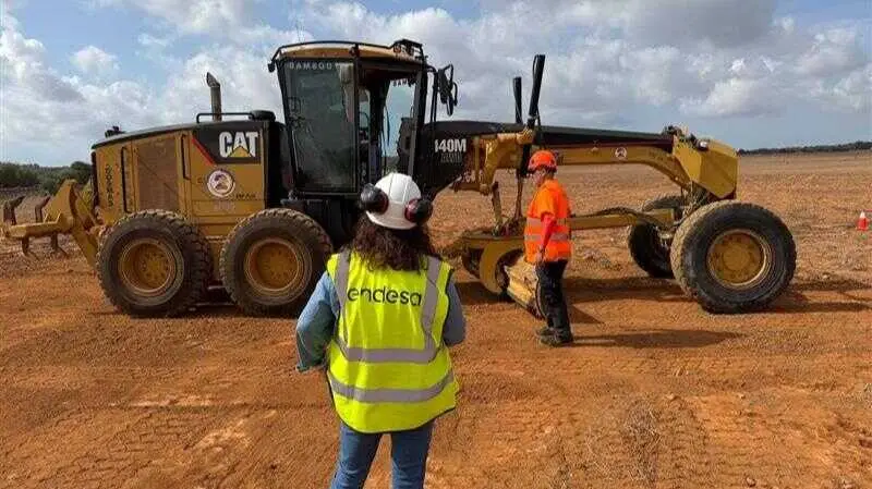 Goleta-Xalana proyecta abastecer con energía solar a 12.000 hogares