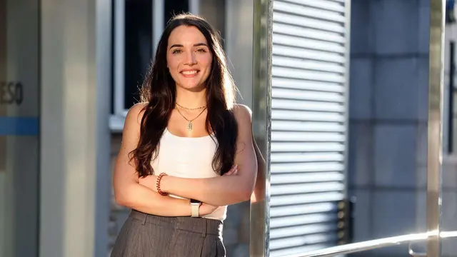 Una creadora de Friol comparte Galicia en Instagram