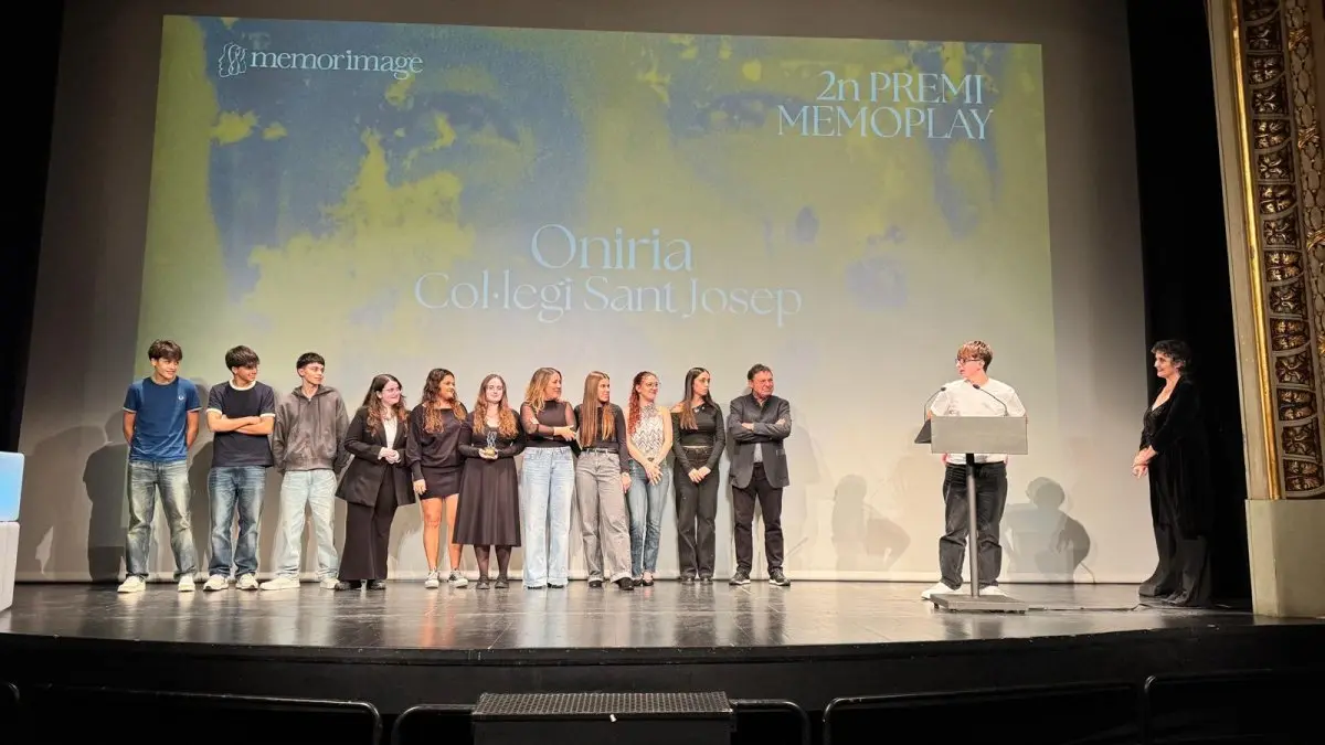 Memorimage llevará a Reus cuatro películas oficiales y una mirada al Rif y Laforet