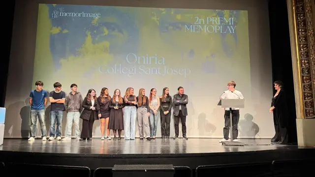 Memorimage llevará a Reus cuatro películas oficiales y una mirada al Rif y Laforet
