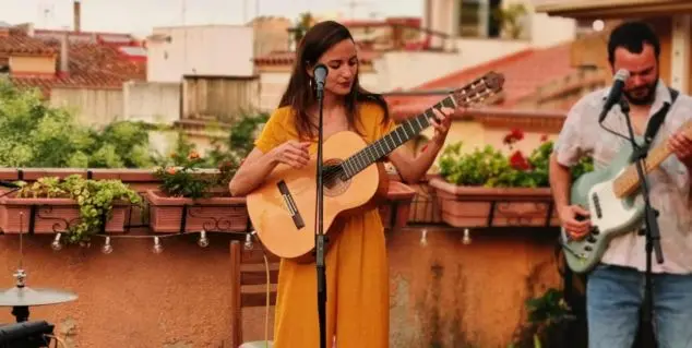 Mataró estrenará un festival cultural entre masías y campos