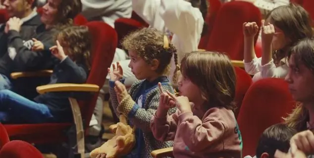 El Nostre Festival une espectáculos familiares y una aportación solidaria en Mataró