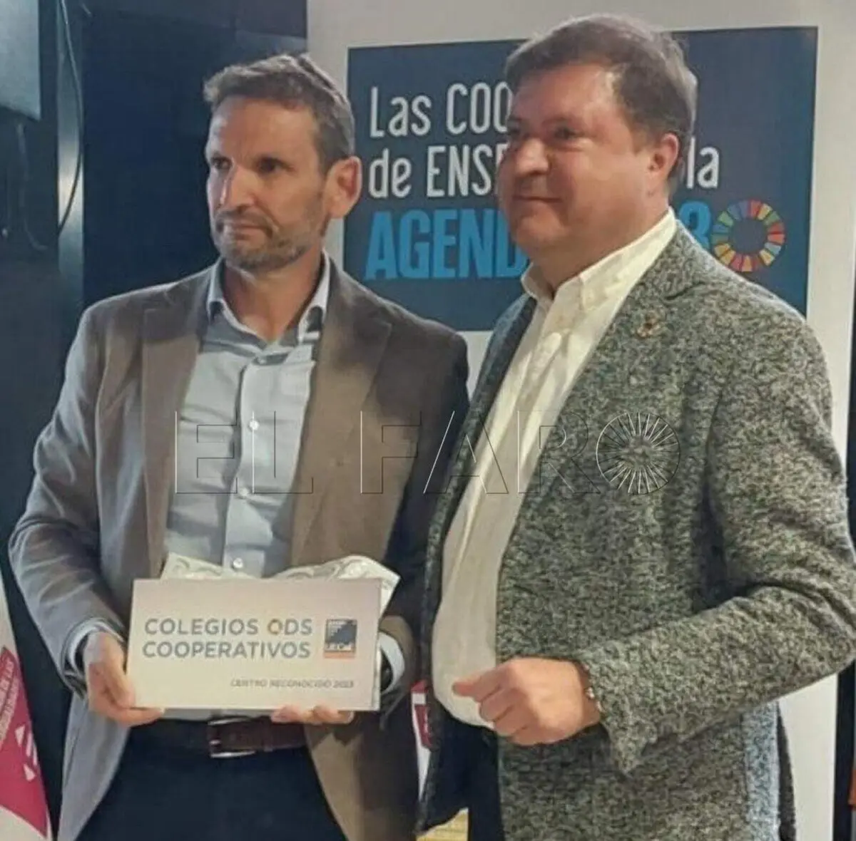 El cooperativismo educativo estatal celebrará su congreso en Melilla