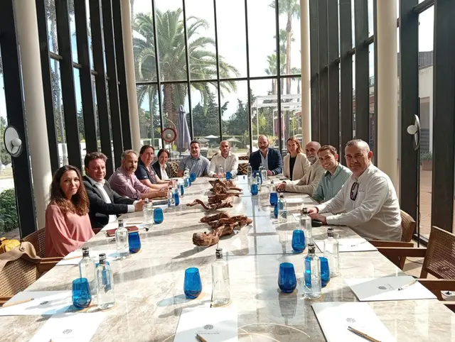 San Roque busca extender el sello SICTED entre sus empresas turísticas