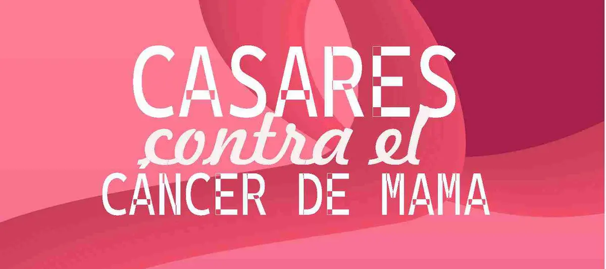 Casares dedicará octubre a sensibilizar sobre el cáncer de mama