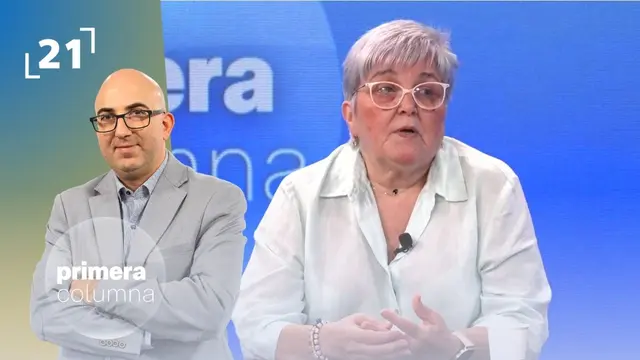 Benifallet aborda els aiguats i el futur alberg de l’antic convent en una entrevista a l’alcaldessa
